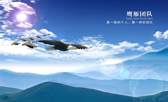 兰州团队建设
