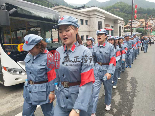 兰州团队建设