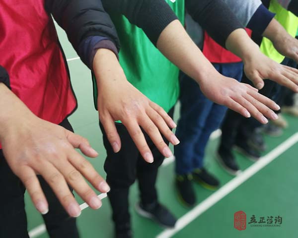 兰州拓展培训公司
