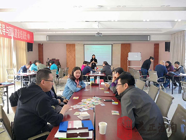 兰州户外拓展