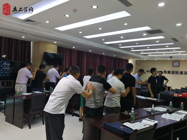 兰州拓展培训图片