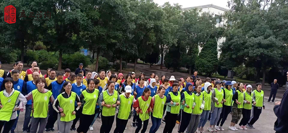 兰州企业培训图片