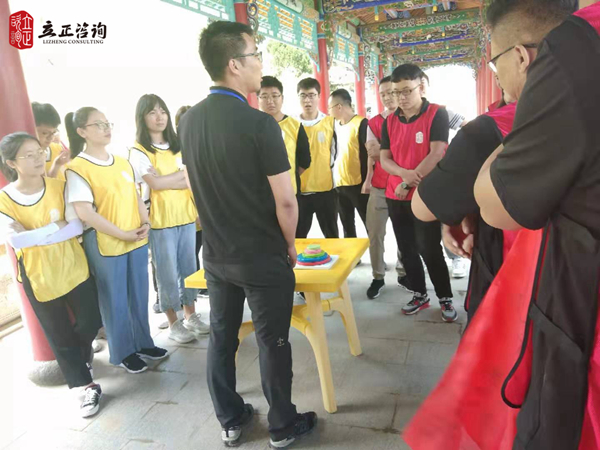 兰州企业培训图片