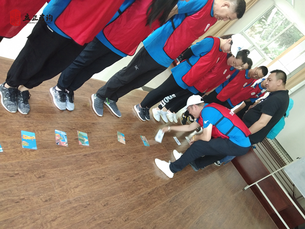 兰州企业培训图片
