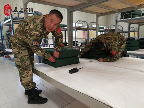 兰州企业培训图片