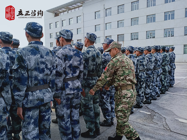 兰州企业培训图片