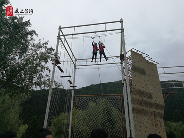 兰州企业培训图片