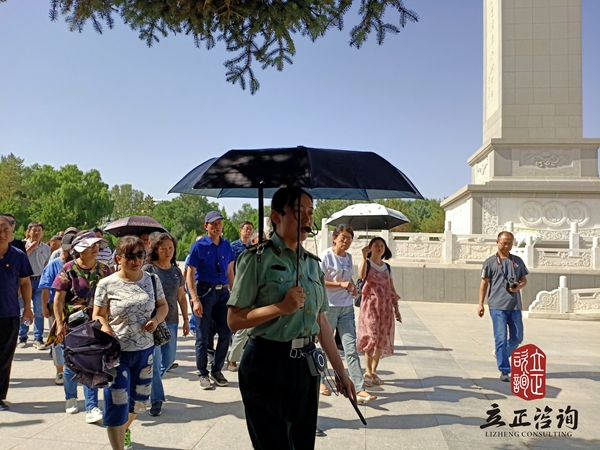 兰州企业培训图片