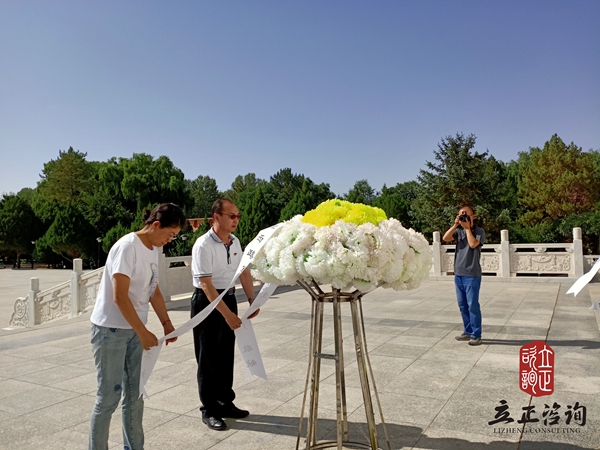 兰州企业培训图片