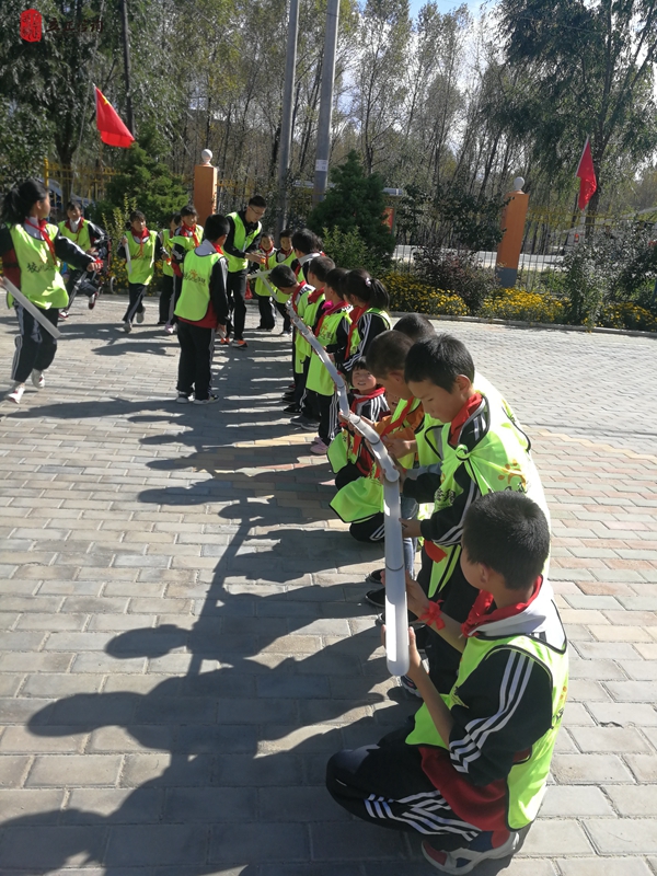 兰州企业培训图片