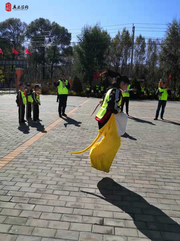 兰州企业培训图片