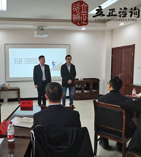 培训快讯培训时间：11月5-6日培训地点:酒泉培训单位:西部管道**输油气培训课程:企业内训《PTT训练——如何有效表达》
